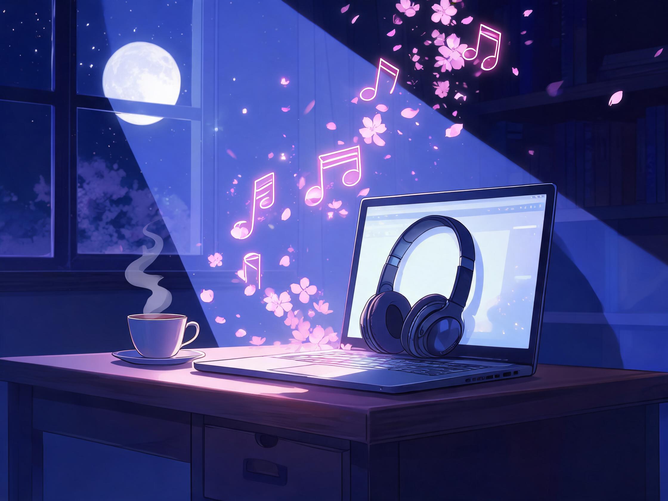 深夜单曲循环：让我起鸡皮疙瘩的几个 OP